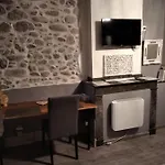 Maison De Au Pied De La Montagne Noire 4*