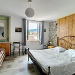 Maison De Au Pied De La Montagne Noire Mazamet