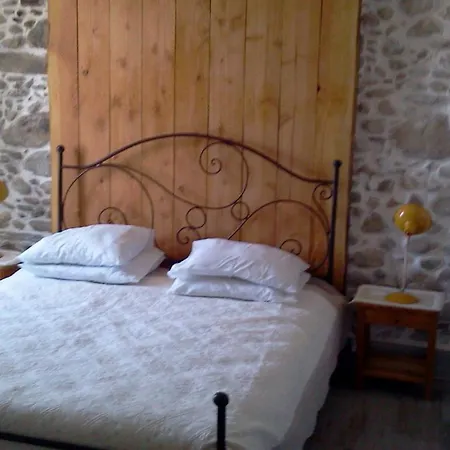 Maison De Au Pied De La Montagne Noire 3* Mazamet