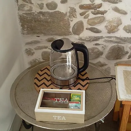 Maison De Au Pied De La Montagne Noire B&B 4*