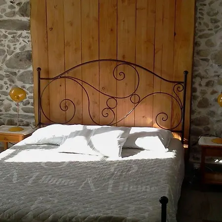 Maison De Au Pied De La Montagne Noire 3* Mazamet