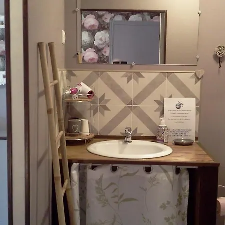 Maison De Au Pied De La Montagne Noire 3*