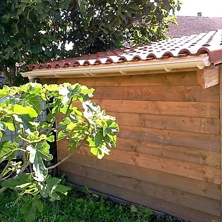 Maison De Au Pied De La Montagne Noire 4*