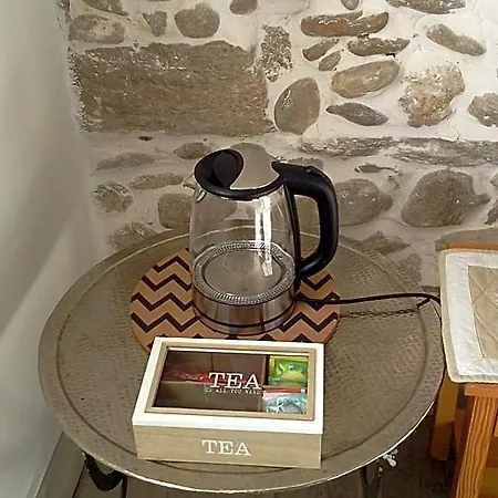 B&B Maison De Au Pied De La Montagne Noire 4*