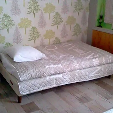 Maison De Au Pied De La Montagne Noire 4* 마자메