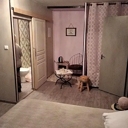Maison De Au Pied De La Montagne Noire 4*