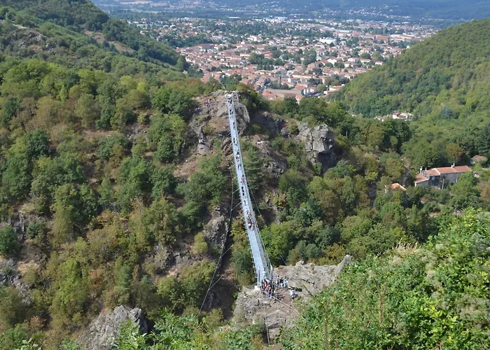 Maison De Au Pied De La Montagne Noire 3*