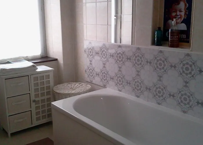 Maison De Au Pied De La Montagne Noire Mazamet