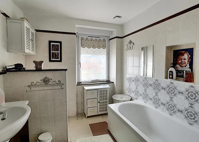 Maison De Au Pied De La Montagne Noire 3* Mazamet